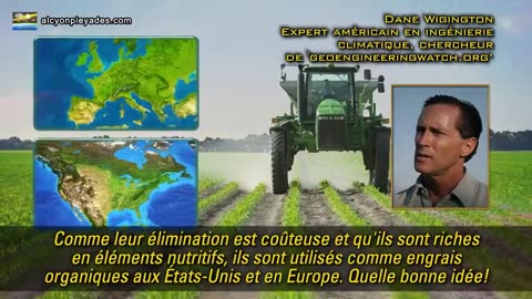 Dr Ana Milhacea : "MICROPLASTIQUES", un nom pour les polymères