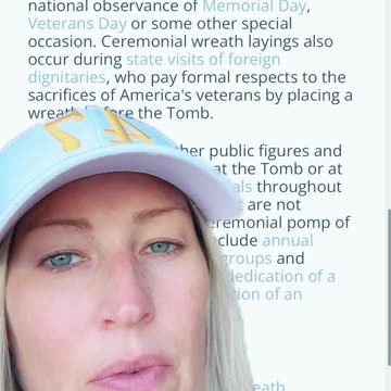 I heard he was honoring them today but not this.. 😉