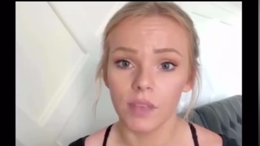 Child Trafficking is very REAL