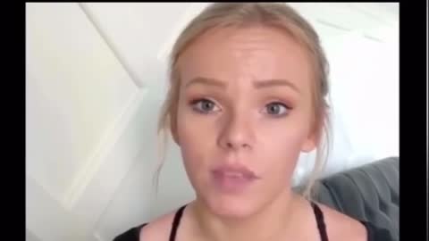 Child Trafficking is very REAL