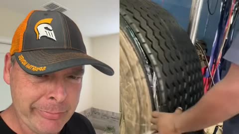 Tires repair