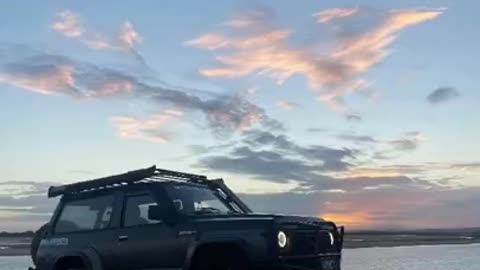 Awesome Jeep Shots TikTok