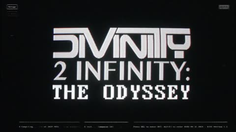 DJ MUGGS - DIVINITY 2 INFINITY ORIGINAL MOTION PICTURE SCORE - #17 - The Odyssey