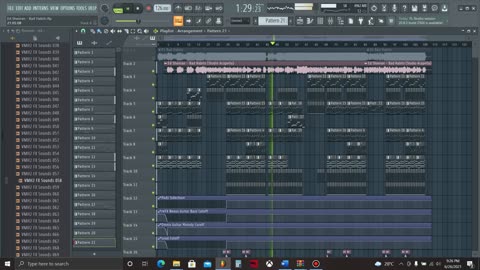 Ed Sheeran - Bad Habits | FL Studio Full Remake