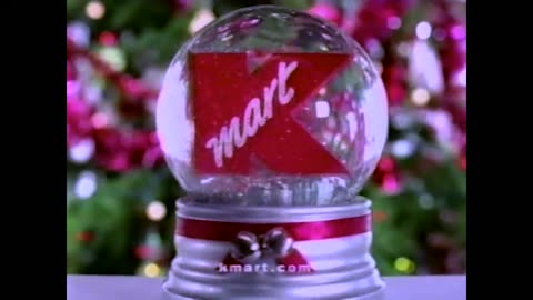 November 14, 2002 - Martha Stewart & The Holidays at Kmart