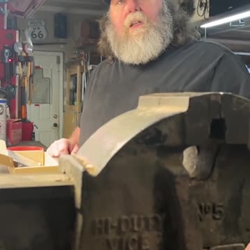 Dad always tries to buy American. These guys have a ton of stuff!