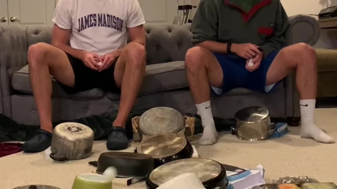 Couch Trickshots #trick #trickshot