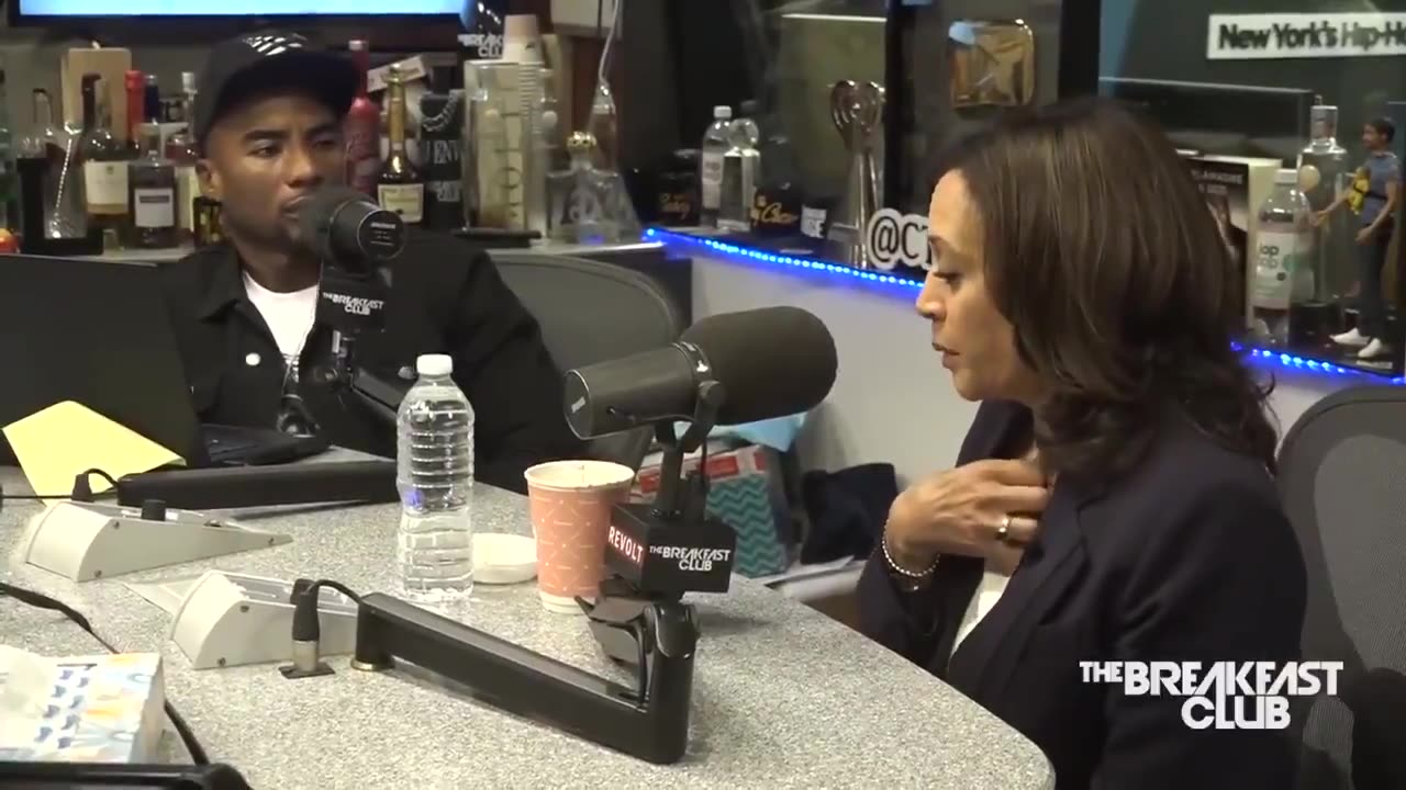 ICYMI: Kamala Harris is an Election Denier.