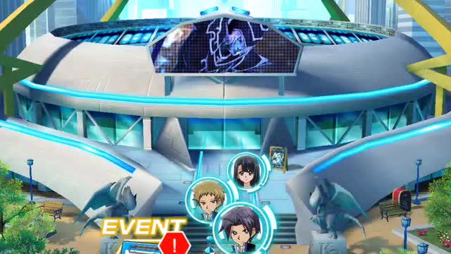 New jinzo duel links