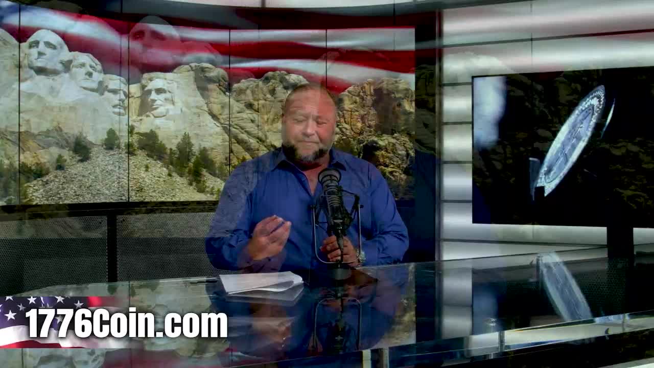 The Information Presented is Critical to the Future of Humanity!