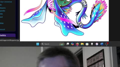 Digimon Thoughts: Sangomon and Swimmon