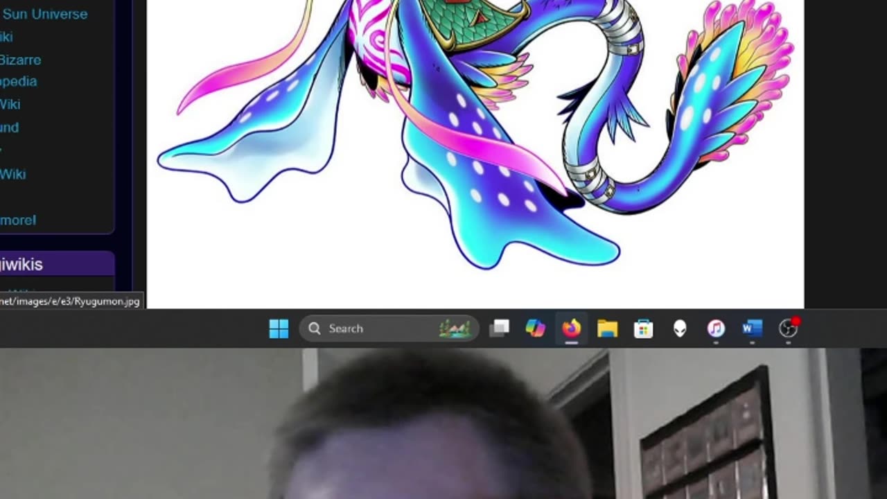 Digimon Thoughts: Sangomon and Swimmon