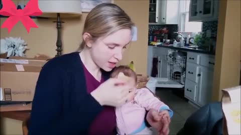 baby fun for 10sec