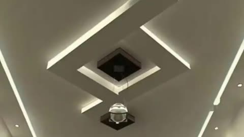 Lifehack ceiling decor