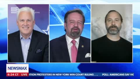 Who's Worse? Dems or Rinos? Matt Schlapp & Chris Buskirk join Dr. G.