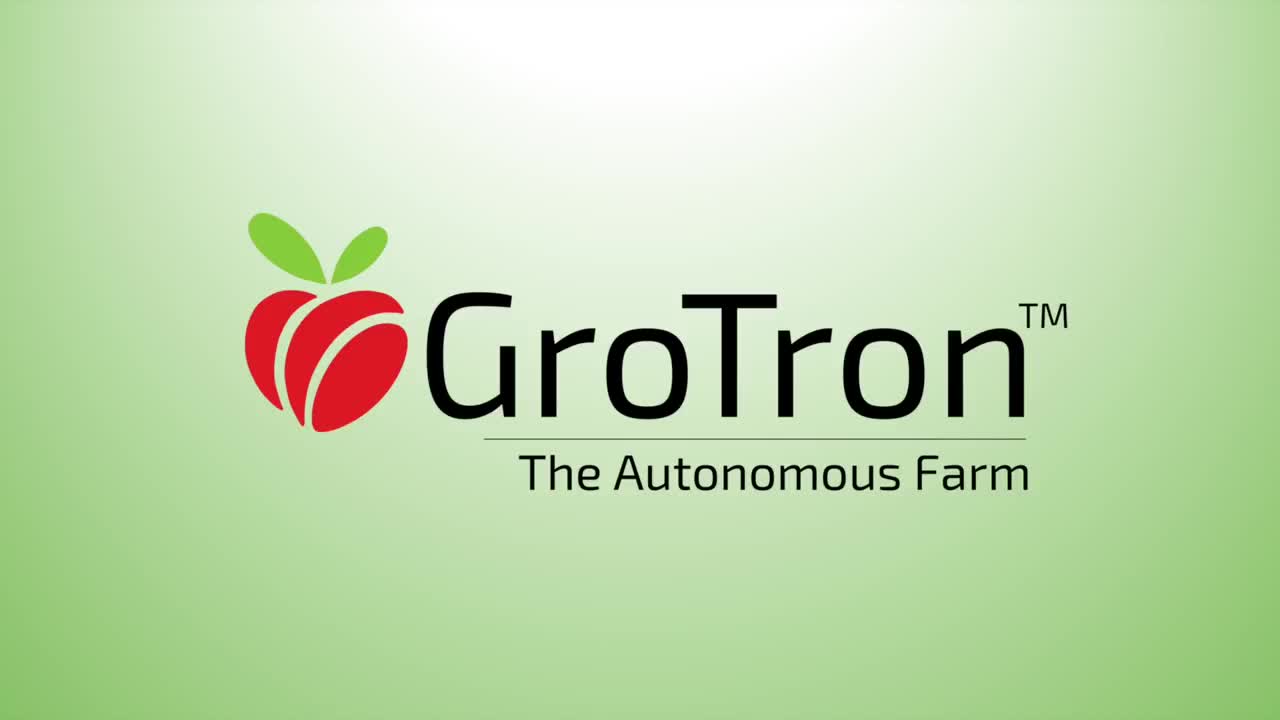 GroTron - The Autonomous Irrigation and Fertigation System