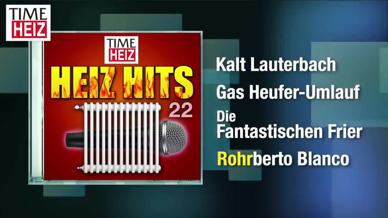 TIME HEITZ 🥳🥳🤪🤣