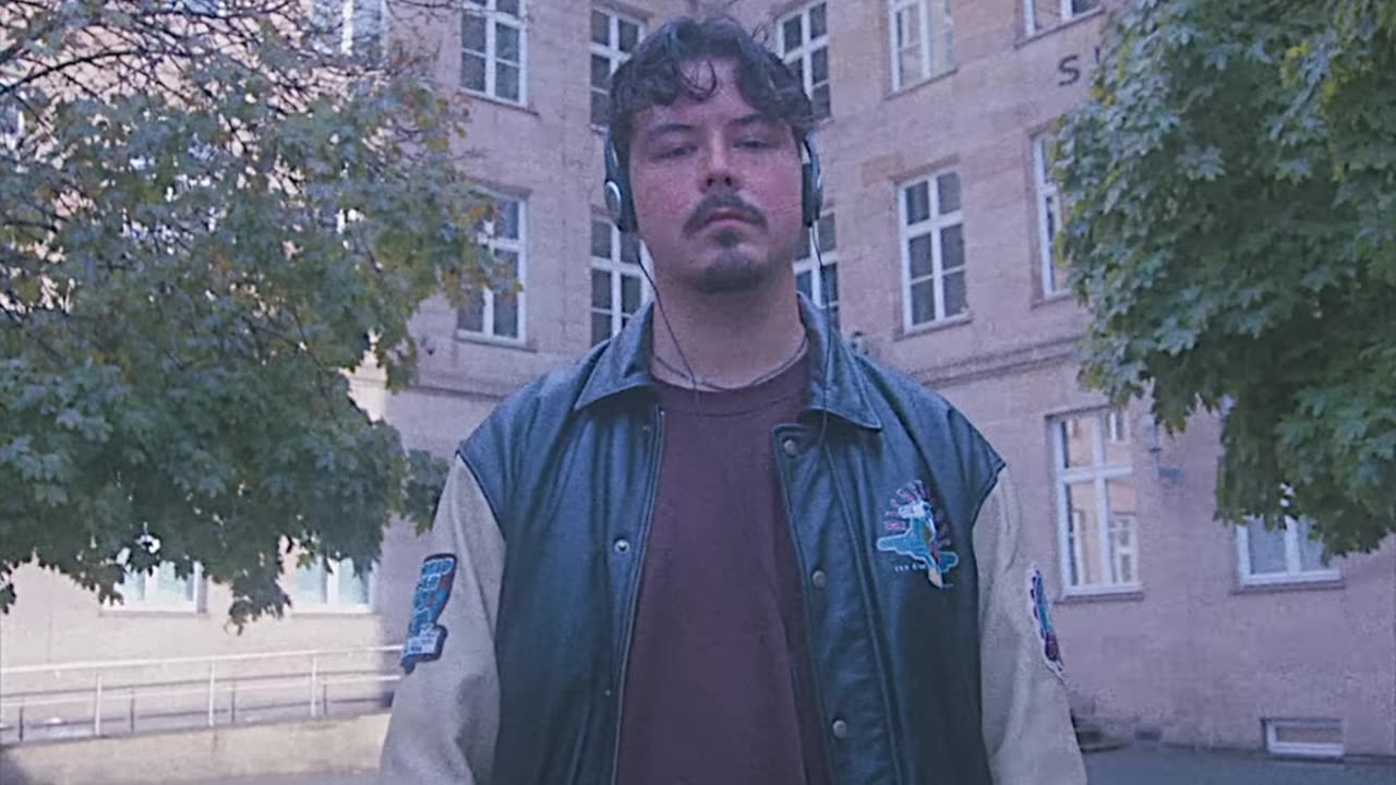 AVAION - Hope (Official Video)