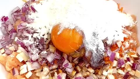 How to Make Chicken Breast Meatballs