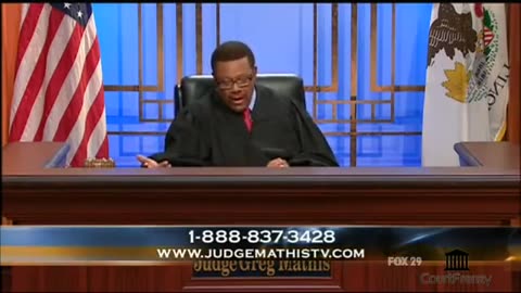 Judge Mathis S14E98