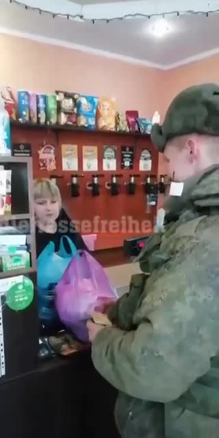 2022 Feb開春世界最大事_“俄烏戰爭”，主流媒體不告訴你的（二）