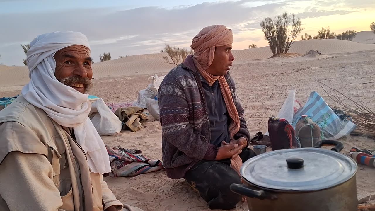 Ali, Munir, Musbah
