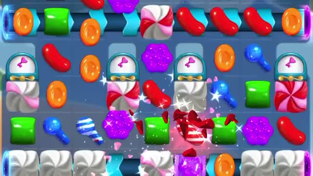 Candycrush level 2234