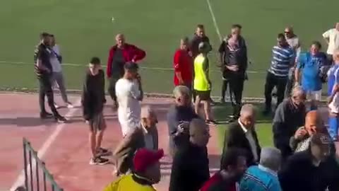 Humbet jetën futbollisti veteran Fredi Mërkuri, banor i Sarandës