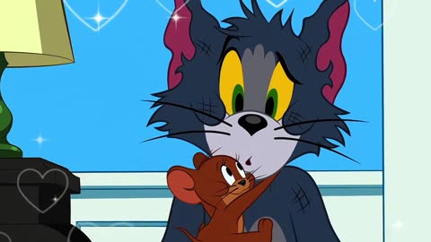 Cartoon video Tom &Jerry funny cartoon enjoy