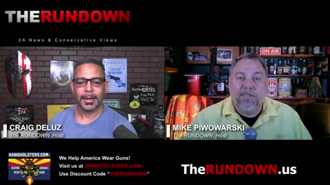 The Rundown