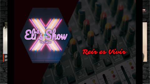 Reir es Vivir! S1,E1.