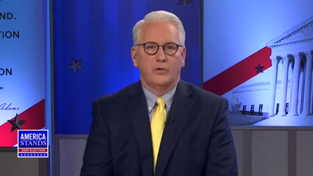 2021,Election Challenged! Part 2 (Jan. 6, 2021)