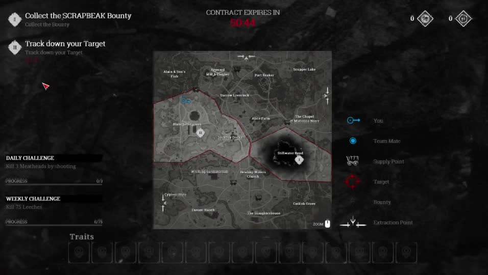 Hunt: Showdown Pt.19