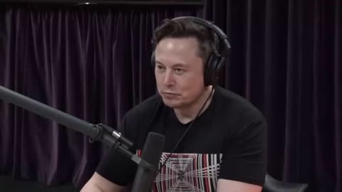 Joe rogan experiences with elon musk