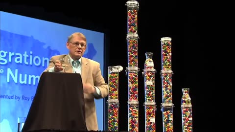 Presentation On Mass immigration