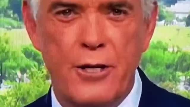 Biden is making Quite a STATEMENT to the World! 😂