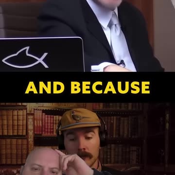 Islam Refuted in Less Than One Minute_