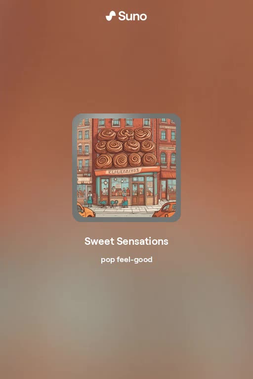 Sweet Sensations - Cinnamon Rolls