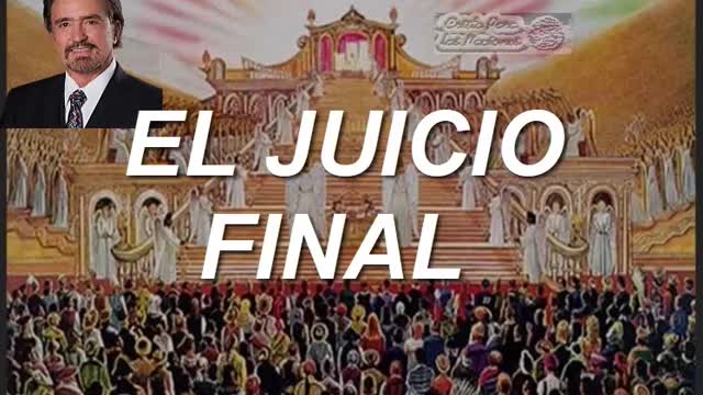 EL JUICIO FINAL