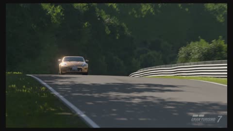 Gran Turismo7 Race510