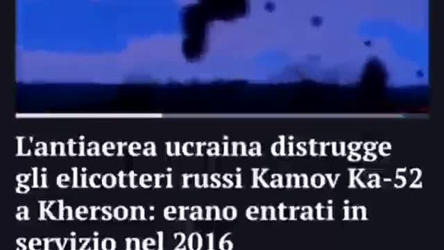 La Stampa condivide un videogioco per mostrare le perdite dell'esercito russo