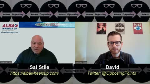 Sal Stile | Will Supply Chain Concerns Persist? | Episode 23