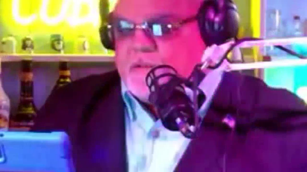 The Cubby Jaxon Show ,clip from show #5