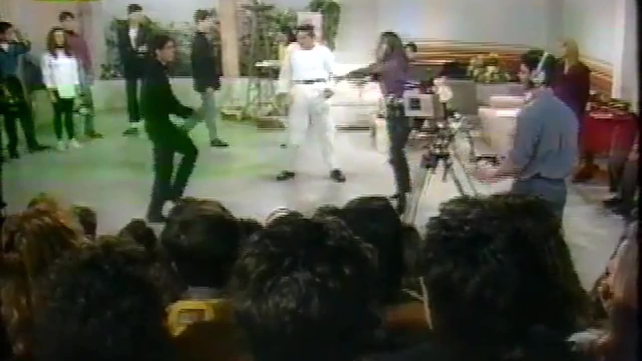 💃 Funny | Groovy Moves: 90s Dancing Competition Flashback! | FunFM