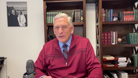 Blessing of the Spirit(11/25/24)Morning Moments