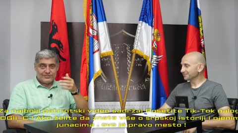 Pragmatikos se u inozemstvu gleda na WC šolji i za smirenje (Miroljub Petrović)