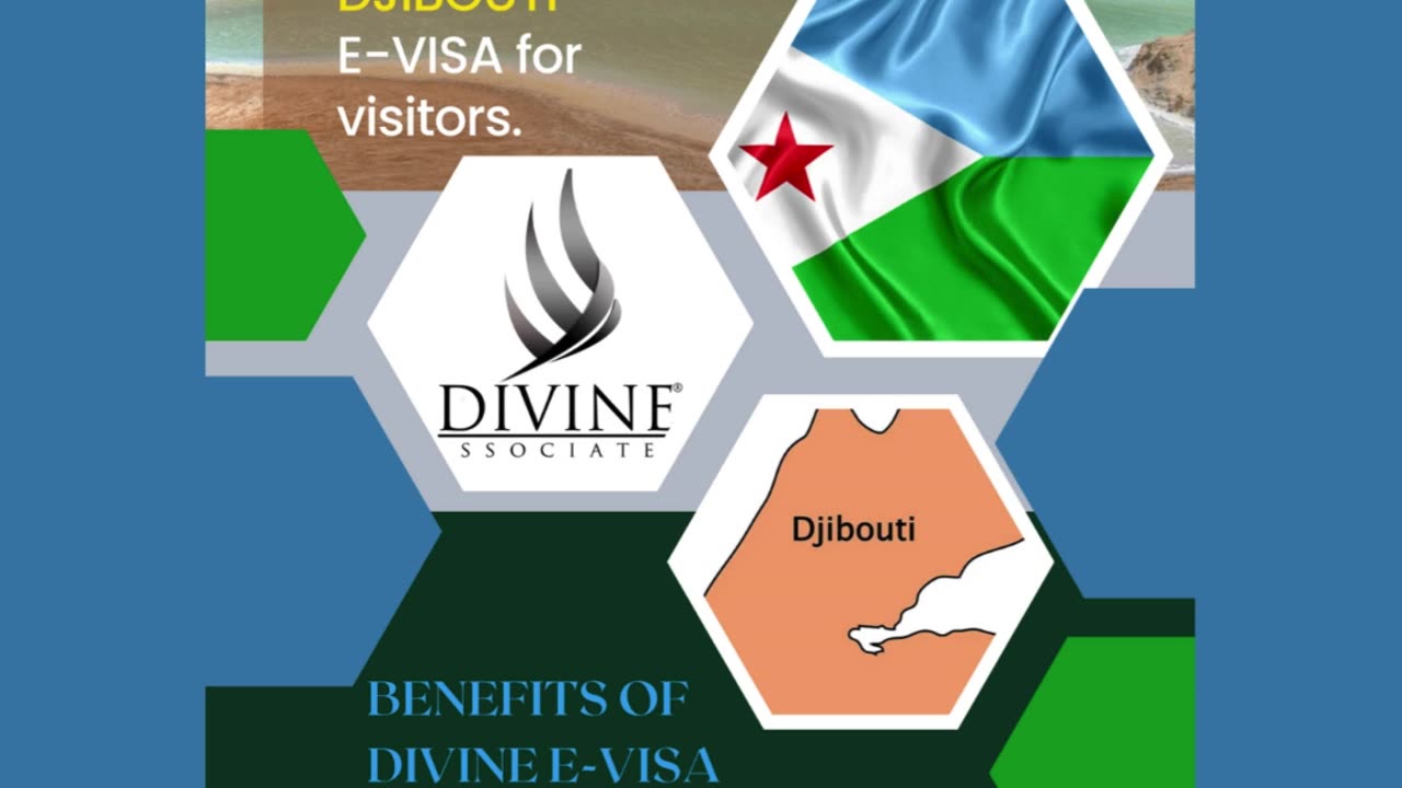 Unlock Seamless Journeys: Divine Associates Ltd Expert E-Visa Solutions