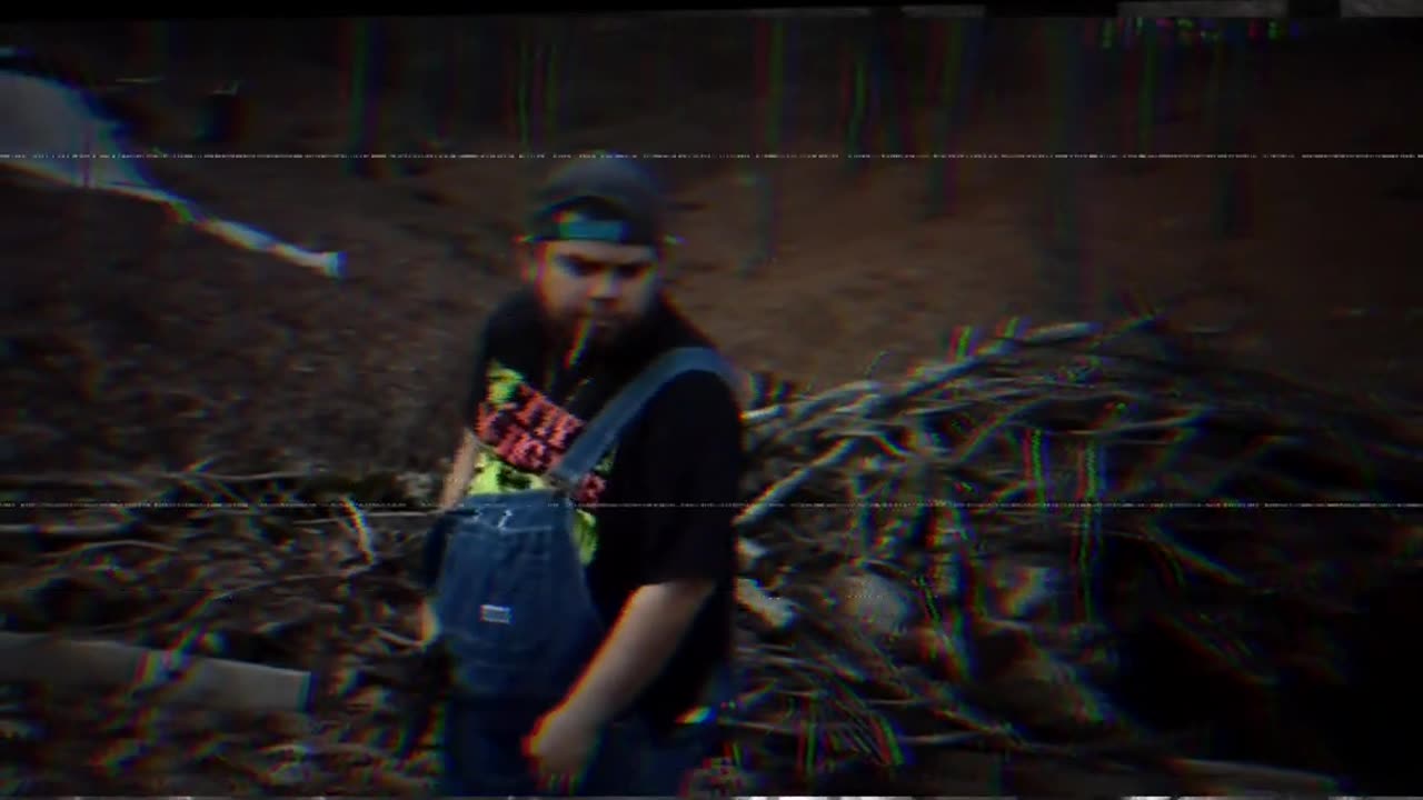 Midsouth Monsta - Done With Her (Official Music Video)