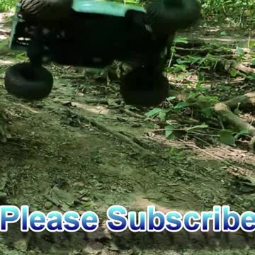 Axial Wraith Spawn - crawler or basher