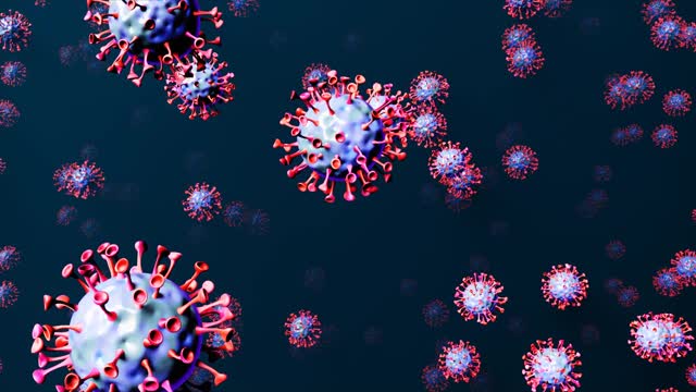 健康生活情報站 免戴口罩 免防疫措施 與病毒共存？